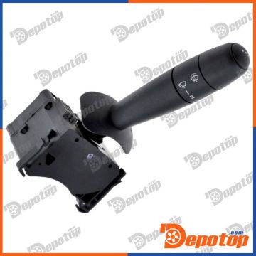 Colonne De Direction Commutateur pour RENAULT | 2526000QAF, EPE-RE-044